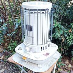 ☆美品！芯交換済み！お届け可！☆ コロナ 石油ストーブ SL-66C