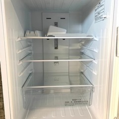 全国送料無料★3か月保障付き★冷蔵庫★2021年★ハイセンス★HR-D15C★R-107