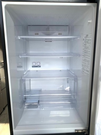 ☆3ヶ月保証付き☆2012年☆アクア☆AQR-SD27A(MD)☆270L☆R-198 - 冷蔵庫 