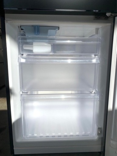 ☆3ヶ月保証付き☆2012年☆アクア☆AQR-SD27A(MD)☆270L☆R-198 - 冷蔵庫