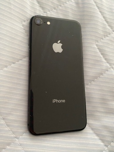 iPhone iPhone 8