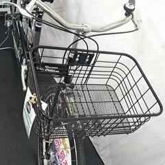 J039 普通自転車 affiche LEDダイナモ 26インチの通販はau PAY 