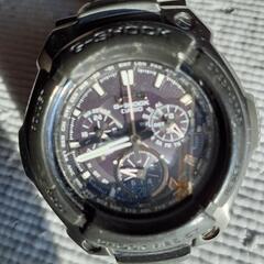 G-SHOCK❗ソーラー電波時計‼️