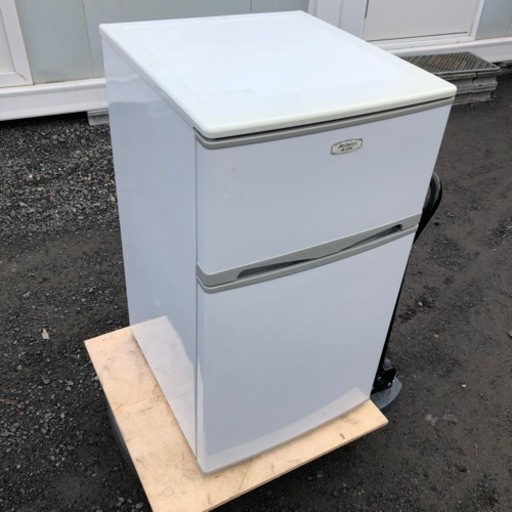 冷蔵庫　アビラック　90リットル　2018年式