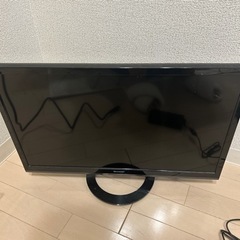 24インチ　液晶テレビ