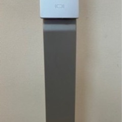 (物々交換)温度測定顔認証端末DSK1TA70MITSTANDSET 2021年製とLOVOTまたはRoBoHoNと交換していただきたいです。