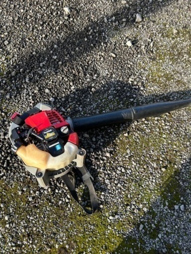 makita マキタFL-H2500V エンジンブロワー
