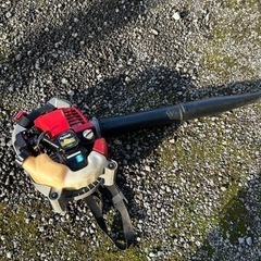 makita マキタFL-H2500V エンジンブロワー