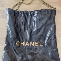 CHANELバック