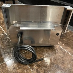 ホシザキ業務用電磁調理器【HIH 5LB形】