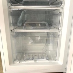 全国送料無料★3か月保障付き★冷蔵庫★2021年★アイリスオーヤマ★IRSD-14A-W★R-258