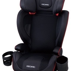 RECARO レカロ　ジュニアシート　J3