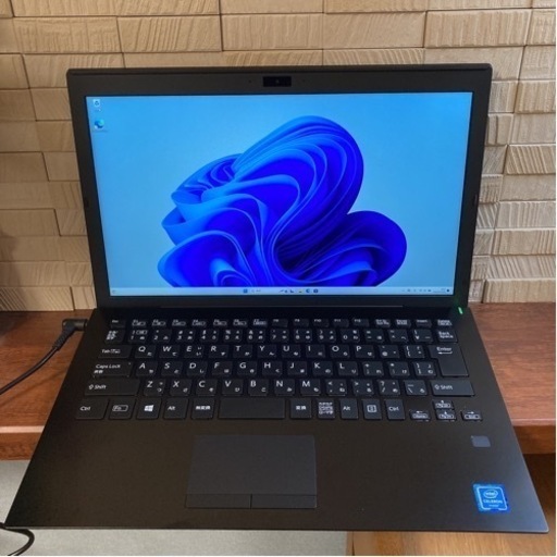 その他 VAIO VAIO Pro VJPG11 Windows11