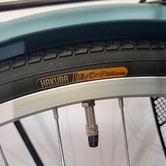 【新車・限界価格】26インチ 自転車