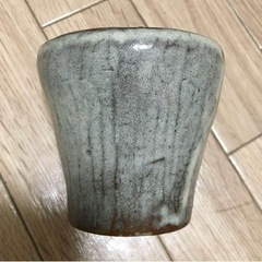 ハンドメイド コップ 新品