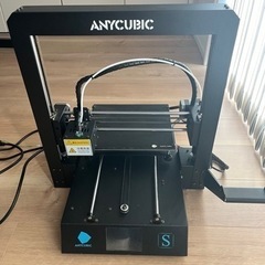 ANYCUBIC MEGA-S 3Dプリンター