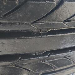 《値下げ》17インチ　軽自動車　アドヴァンティレーシング