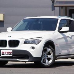 【自社ローン】～BMW(Xシリーズ) X1 sDrive 18i...