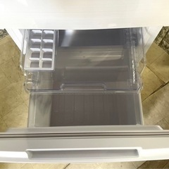 全国送料無料★3か月保障付き★冷蔵庫★2021年★シャープ★SJ-D15G-W★R-221