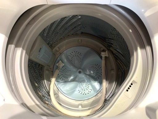 全国送料無料☆3か月保障付き☆洗濯機☆2022年☆ハイセンス☆HW-G60A