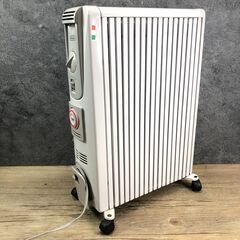 DeLonghi デロンギ オイルヒーター 091521TEC ...