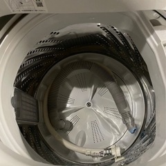 全国送料無料★3か月保障付き★洗濯機★2020年★パナソニック★NA-F50BE8★S-310