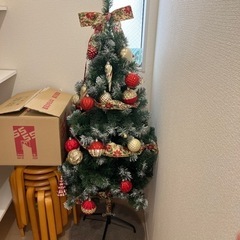 【ネット決済】クリスマスツリー