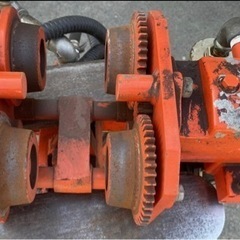 ★電動チェーンブロック パワーホイスト 1ｔ荷上げ 吊り具 チェンブロ SAN-EI