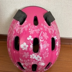 子供用自転車ヘルメット