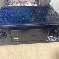 DENON  AVR-X2200W ジャンク