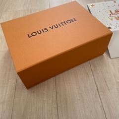 空箱　２箱セット！！！ルイビトン　LOUIS VUITTON マ...