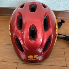 子供用自転車ヘルメット