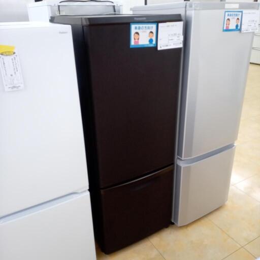 ★ジモティ割あり★ PANASONIC 冷蔵庫 168L 20年製 動作確認／クリーニング済み OJ3041