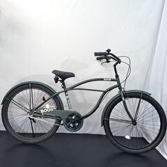 【新車・限界価格】26インチ 自転車