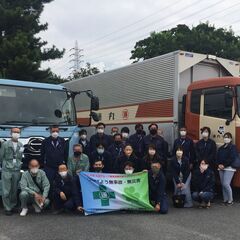 【タンクローリードライバー】年間休日108日！(2023年度実績...