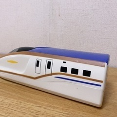 新幹線お弁当箱
