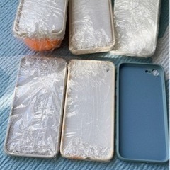 【終了】iPhone SE2 256G