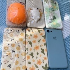 【終了】iPhone SE2 256G