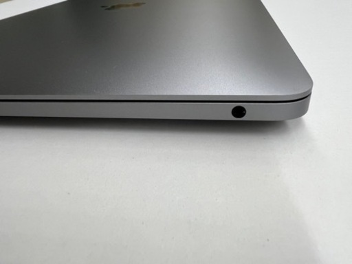 美品】Mac Book Pro M1 スペースグレイ 美品：MacBook Pro M1/8GB