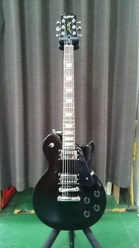 【愛品倶楽部柏店】Epiphone エレキギター Les Paul Studio