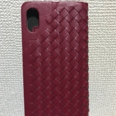 無料で【iPhoneX/XSケース】