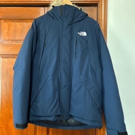 〔美品〕ノースフェイス THE NORTH FACE ELEBUS JACKET