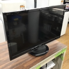 #L53【ご来店頂ける方限定】SHARPの24型液晶テレビです