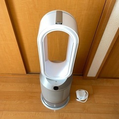 Dyson 加湿空気清浄機