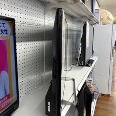 SHARP AQUOS 40型液晶テレビ　【12-204】