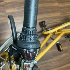 asahi自転車（未使用）