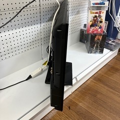 Panasonic 32型 液晶テレビ　【12-207】