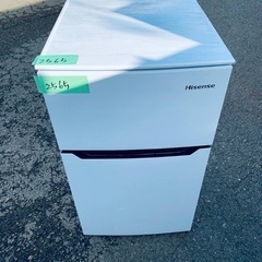 ⭐️2021年製⭐️今週のベスト家電★洗濯機/冷蔵庫✨一人暮らし応援♬143