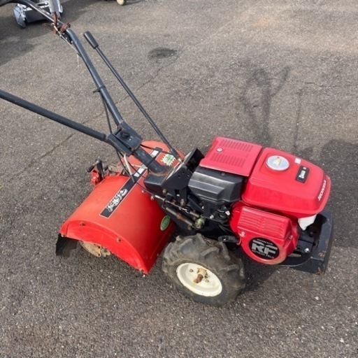 HONDA ホンダ RF F410