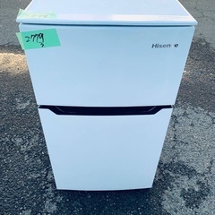 ⭐️2018年製⭐️ 限界価格挑戦！！新生活家電♬♬洗濯機/冷蔵庫♬144